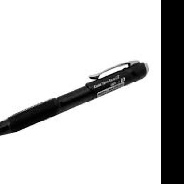 LAPICERO 0.7MM TWIST ERASE PENTEL QE207A NGO. E.12 C.576